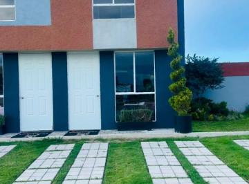 Casa de 2 habitaciones, Zumpango · Casa de Dos Niveles Dos Recámaras en Venta en Zumpango