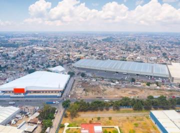 Foto 1 · Nave Industrial en Renta en Parque Industrial Xhala Cuautitlán Izcalli