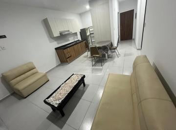 Foto 1 · Departamento Amueblado en Renta en Fracc. Capittala, Leon, Gto por Puentes Herradura y Milenio