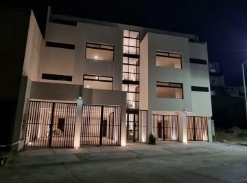 Foto 1 · Departamentos de 2 Recámaras - 2.5 Baños, en 1er Nivel, Zona de Villamagna Slp
