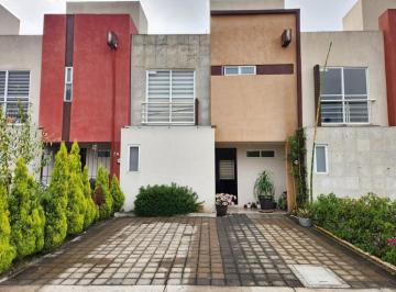 Foto 1 · Casa Amueblada en Renta Toluca, Las Misiones II, 3 Recámaras Saida Rápida a Cdmx
