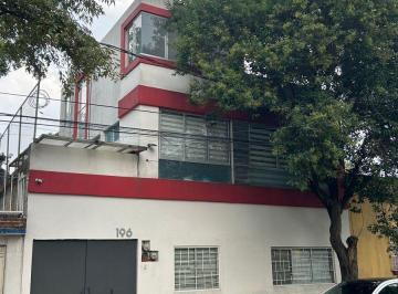 Casa de 2 habitaciones, Benito Juárez · Casa en Renta de un Solo Nivel Colonia Moderna