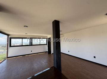 Oficina , Querétaro · Oficina en Renta Cerca de Antea | 40 m² con Vista a Jurica Io2750