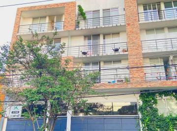 Fachada /entrada · Gran Oportunidad de Departamento en Renta en Colonia Alamos