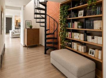 Departamento de 3 habitaciones, Benito Juárez · Penthouse en Venta Ubicado en Torres Adalid No. 1030, Col. del Valle Sur, Benito Juárez