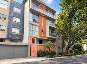 Departamento de 3 habitaciones, Benito Juárez · Penthouse en Venta Ubicado en Torres Adalid No. 1030, Col. del Valle Sur, Benito Juárez