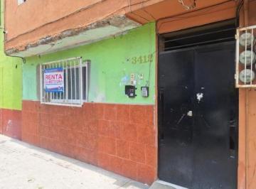 Foto 1 · Cuarto en Renta con Baño Completo – Gustavo A. Madero