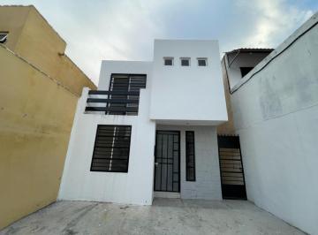 Foto 1 · Casa en Venta en Bosques del Rey Guadalupe Nuevo Leon