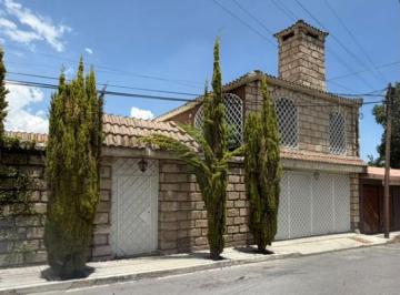 Casa de 3 habitaciones, Saltillo · Casa de Una Planta