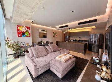 Departamento de 2 habitaciones, Cuajimalpa de Morelos · Departamento en Venta en Paradox Santa Fe / Exclusividad en Av Santa Fe