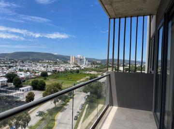 Departamento de 2 habitaciones, Zapopan · Departamento en Renta Torre del Prado, Cerca de Andares | 2 Recámaras