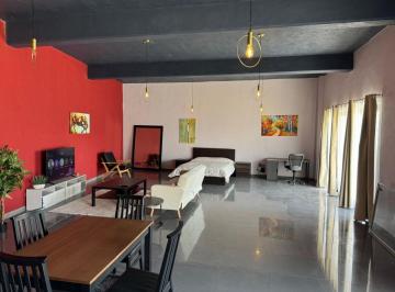 Departamento de 1 habitación, Atizapán de Zaragoza · Loft Exclusivo Completamente Amueblado