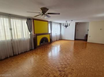 Departamento de 3 habitaciones, Miguel Hidalgo · Departamento Oportunidad Unica con Gran Distribucion y Ubicacion