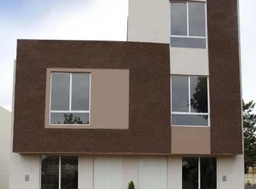 Casa de 3 habitaciones, Zumpango · Casa de Tres Niveles Tres Recámaras en Venta en Zumpango