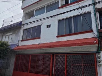 Departamento de 3 habitaciones, Iztapalapa · Departamento en Constitución de 1917 Iztapalapa