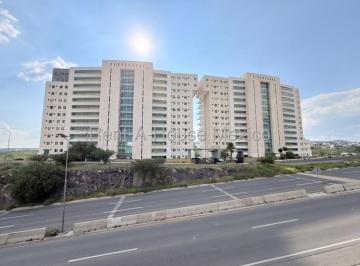 Departamento de 3 habitaciones, Querétaro · Juriquilla Departamento Amueblado en Renta | 3 Recámaras y Amenidades Premium Jpc346