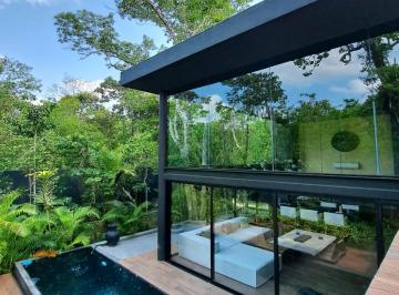Casa de 2 habitaciones, Tulum · Moderno Jungle Loft