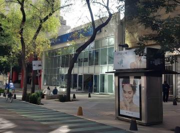 Edificio · 3162m² · Edificio Comercial en Juárez