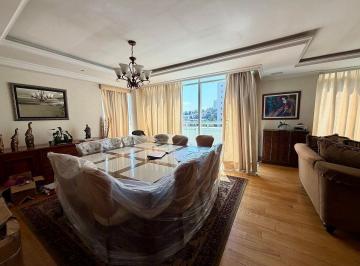 Departamento de 3 habitaciones, Huixquilucan · Departamento en Venta Lomas Country Club Montecarlo con Terraza