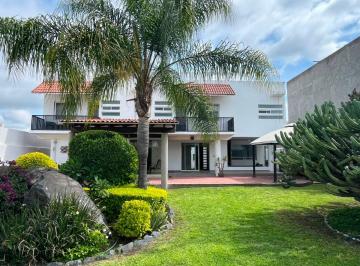 Casa de 4 habitaciones, Querétaro · Residencia en Renta en Qro Cañada Juriquilla