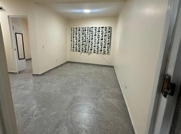 Departamento de 2 habitaciones, Azcapotzalco · ¡Depa en Renta Recién Remodelado en Clavería!