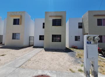 Casa de 2 habitaciones, Ciénega de Flores · Casa Nueva