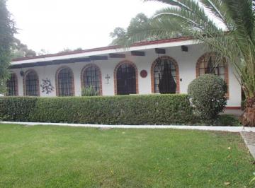 Casa de 3 habitaciones, Atizapán de Zaragoza · Hermosa Residencia en Venta en Club de Golf Hacienda, Atizapán Estado de México