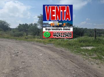 Terreno / Lote · 20000m² · 1 Estacionamiento · Terreno - Pueblo Arroyo Hondo