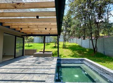 Casa en condominio de 4 habitaciones, Valle de Bravo · Estrena Tu Hogar en Avandaro