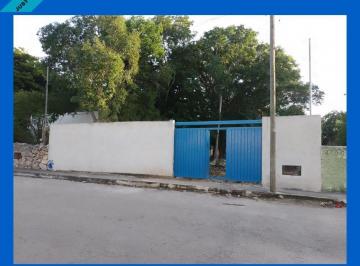 Terreno / Lote · 92m² · Terreno en Venta de 630 m² Merida, Centro (Avt - 1270)