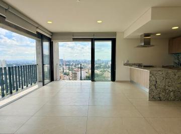 Departamento de 3 habitaciones, Guadalajara · Departamento de 3 Recámaras con Increíble Vista en Providencia
