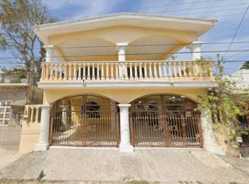 Casa de 4 habitaciones, Tampico · Calle Felipe Angeles 213, José López Portillo, 89338 Tampico, Tamps. N836