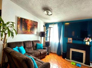 Dúplex de 3 habitaciones, Iztacalco · Casa Duplex en Iztacalco