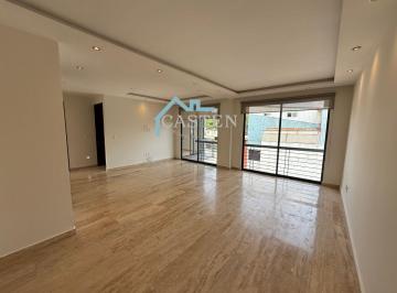 Departamento de 2 habitaciones, Benito Juárez · Departamento en Renta Narvarte