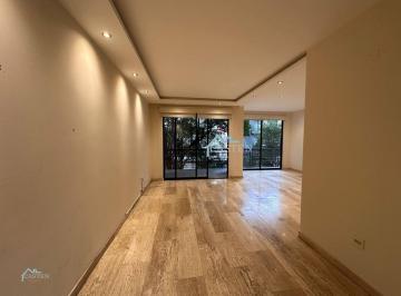 Departamento de 2 habitaciones, Benito Juárez · Departamento en Renta Narvarte