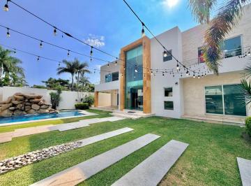 Casa de 3 habitaciones, Cuernavaca · Renta Fraccionamiento El Mascareño