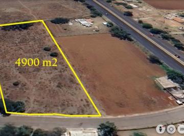 Terreno / Lote , Jilotepec · Terreno Comercial en Renta, 4900 m², en El Durazno, Jilotepec. a Unos m de La Carretera.