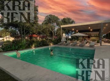 Terreno / Lote · 300m² · Terreno en Pueblo Komchen