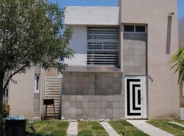 Casa de 3 habitaciones, Apodaca · Casa en Renta Amueblada en Crystal Lagoons, Apodaca, N. L.