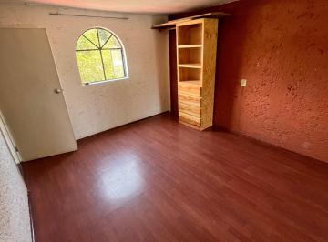 Departamento en Renta de 1 habitación Rancho Tejomulco · Departamento Pequeño con Zotehuela, Al Sur Cdmx - Nativitas Xochimilco