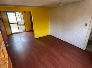Departamento Renta de 1 habitación · Departamento Pequeño con Zotehuela, Al Sur Cdmx - Nativitas Xochimilco