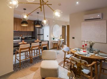Departamento de 1 habitación, Guadalajara · Preventa Depas 1, 2 y 3 Recámaras | Col. San Antonio, Guadalajara