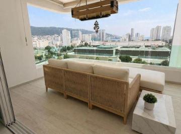 Departamento de 3 habitaciones, Acapulco de Juárez · Bonito Departamento a La Venta Cerca de La Costera.