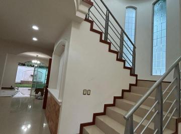 Casa de 4 habitaciones, Zapopan · Casa en Renta en Valle Realcircuito San Jorge