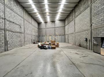 Nave industrial · 960m² · 6 Estacionamientos · Nave Industrial en Venta Salvador Ortega Celaya