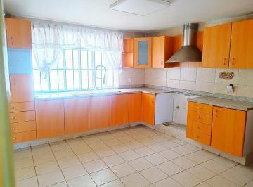 Casa · 250m² · 3 Recámaras · 3 Estacionamientos · Casa en Renta en Colonia Ampliación Lomas de San Bernabé