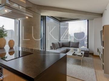 Departamento · 74m² · 2 Recámaras · 1 Estacionamiento · Departamento en Venta en Colonia Juárez