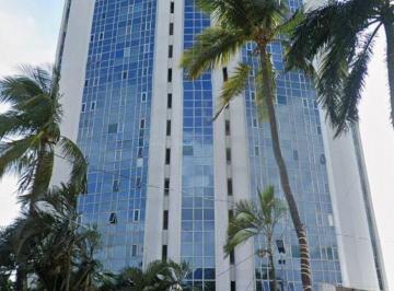 Departamento de 3 habitaciones, Acapulco de Juárez · Departamento en Venta, en Condominio a Pie de Playa, en La Condesa, Sobre Costera Miguel Alemán.