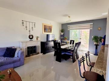 Casa en condominio · 150ha · 3 Recámaras · Espectacular Precio Departamento a 7 Minutos de Zona Departamento