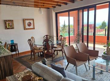 Casa en condominio · 160m² · 3 Recámaras · 3 Estacionamientos · Casa en Condominio - San Miguel de Allende Centro